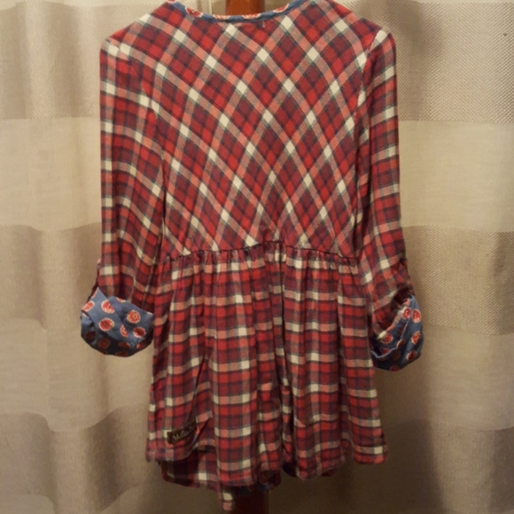 Matilda jane tunic - Picture 4 of 4